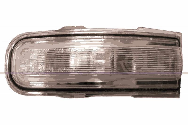 PRASCO Indicatore direzione JE1007416