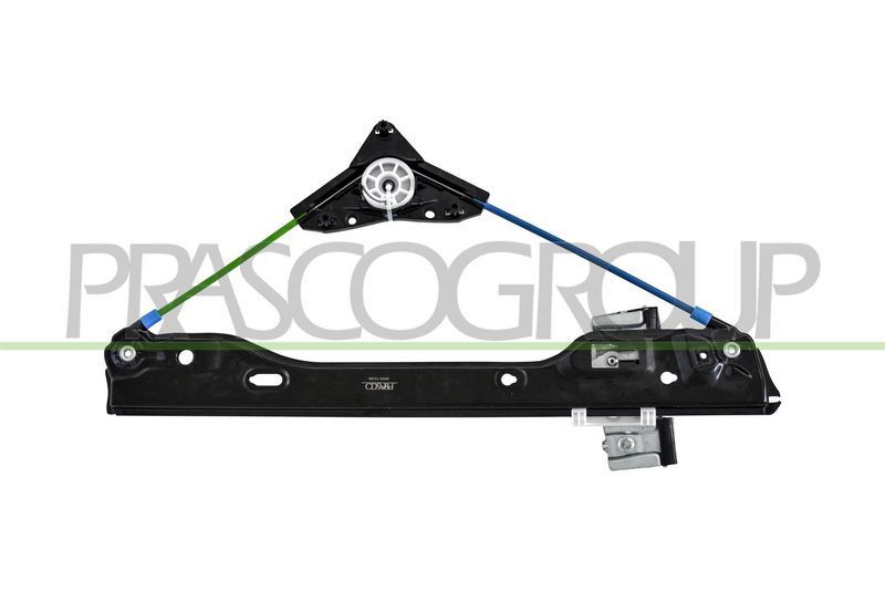 PRASCO Alzacristallo JE100W023