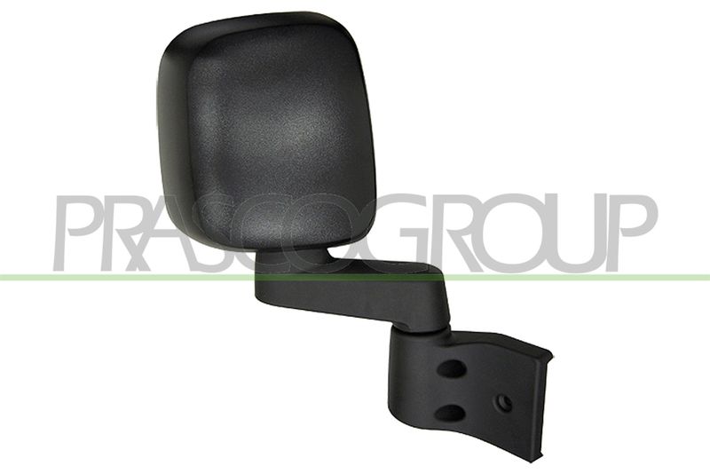 PRASCO Specchio retrovisore esterno JE4207003