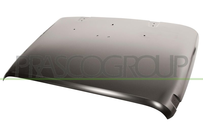 PRASCO Cofano motore JE4223100