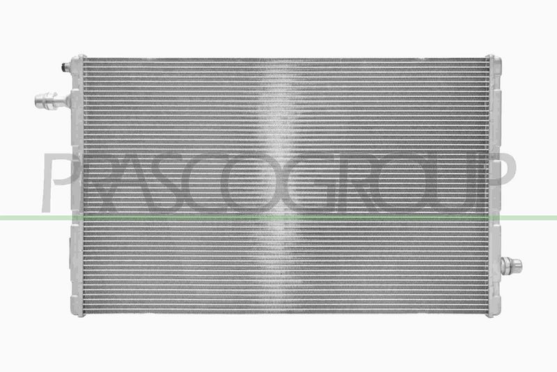 PRASCO Radiatore, Raffreddamento motore JG700R001