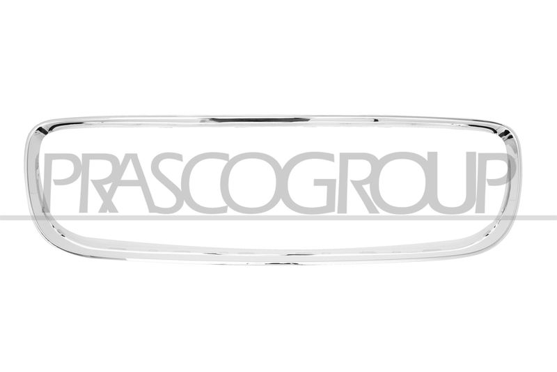 PRASCO Telaio, Griglia radiatore JG7502305