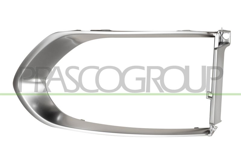 PRASCO Telaio, Griglia radiatore JG8001241