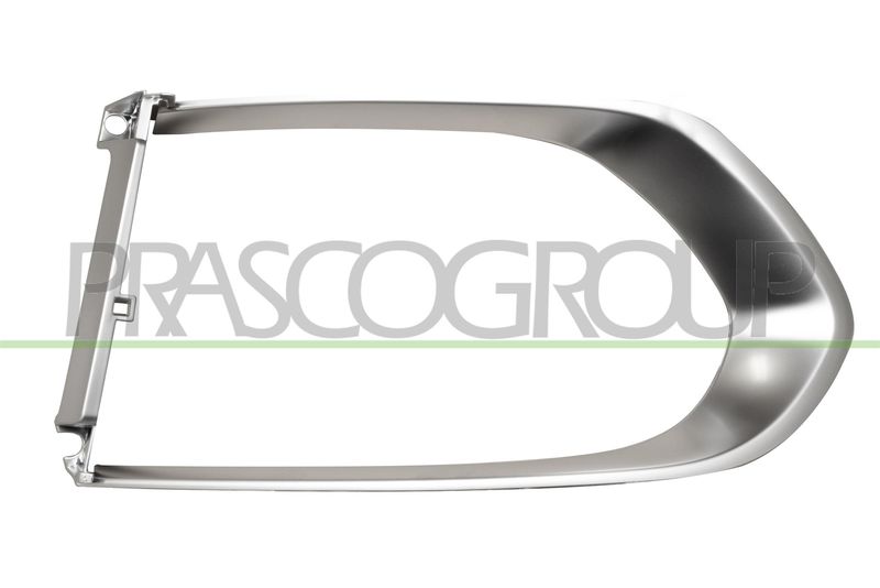 PRASCO Telaio, Griglia radiatore JG8001242