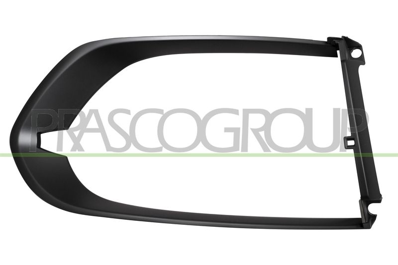 PRASCO Telaio, Griglia radiatore JG8001247