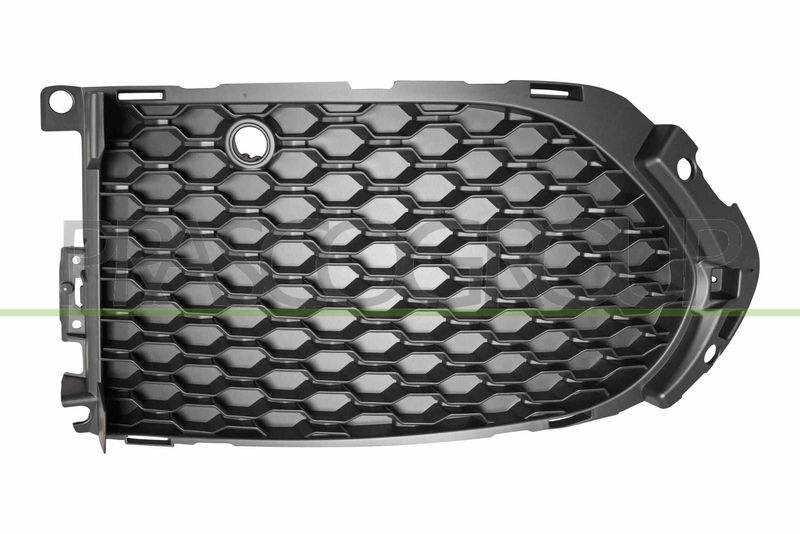 PRASCO Griglia di ventilazione, Paraurti JG8002134