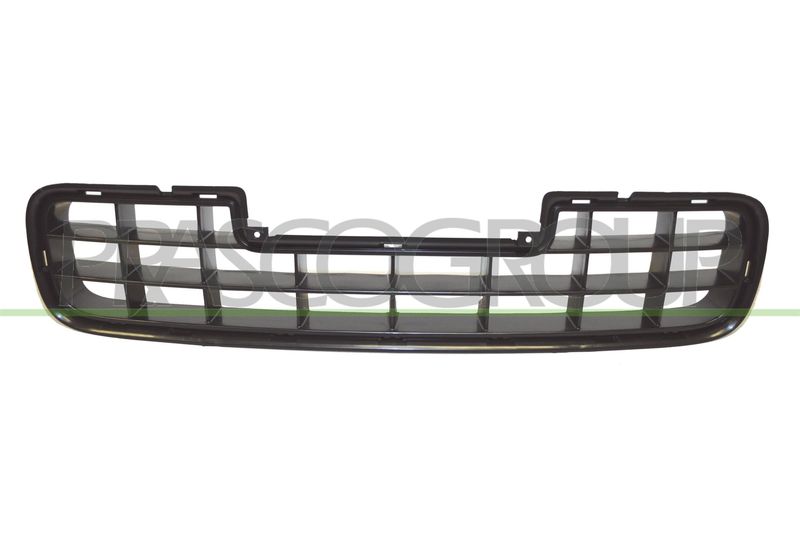 PRASCO Griglia di ventilazione, Paraurti KI0222120OE