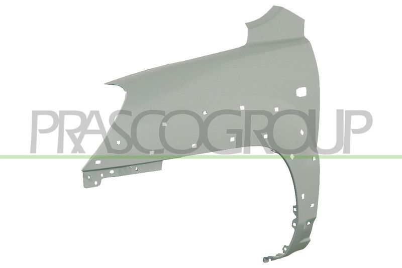 PRASCO Parafango KI0223014OE