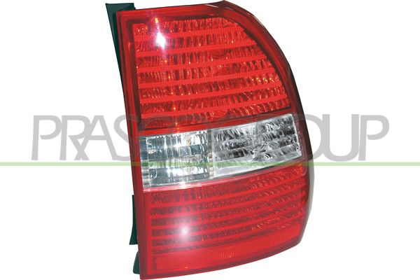 PRASCO Luce posteriore KI0224053