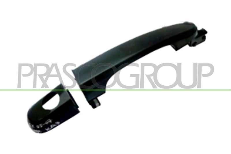 PRASCO Maniglia esterna sportello KI0228002