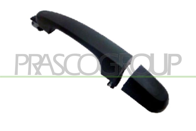 PRASCO Maniglia esterna sportello KI0228101