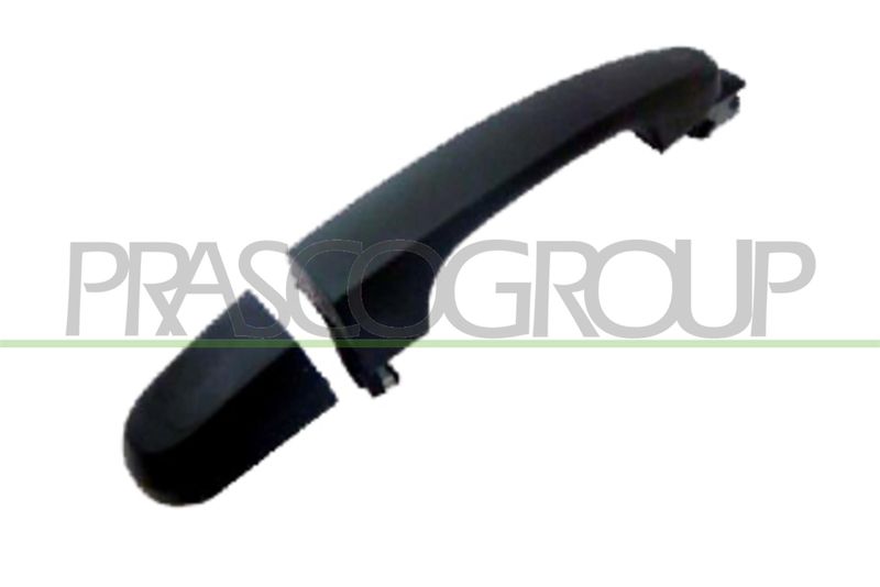 PRASCO Maniglia esterna sportello KI0228102