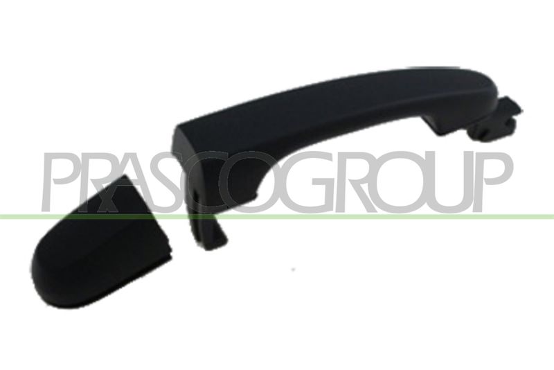 PRASCO Maniglia esterna sportello KI0228103