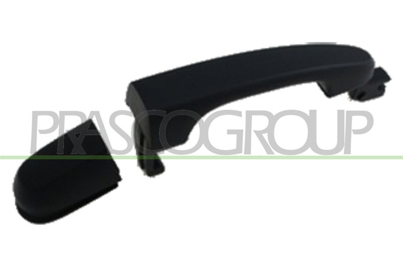 PRASCO Maniglia esterna sportello KI0228104