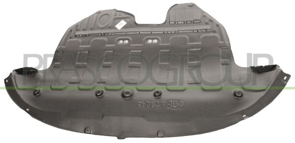 PRASCO Insonorizzazione vano motore KI0241910