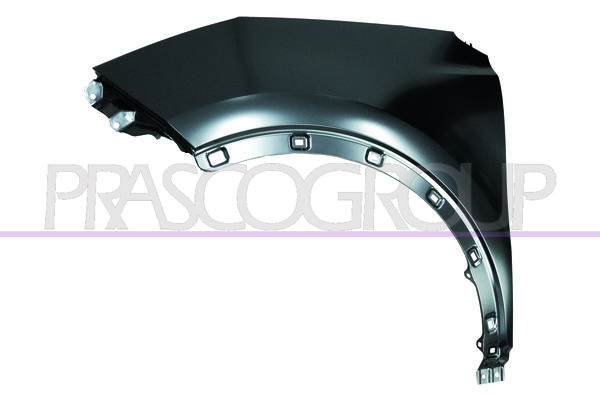 PRASCO Parafango KI0253004