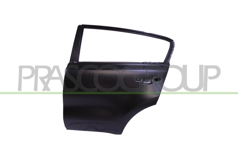 PRASCO Portiera, Carrozzeria KI0253554