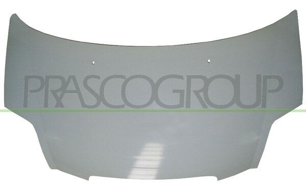 PRASCO Cofano motore KI3203100