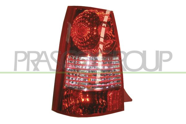 PRASCO Luce posteriore KI3204154