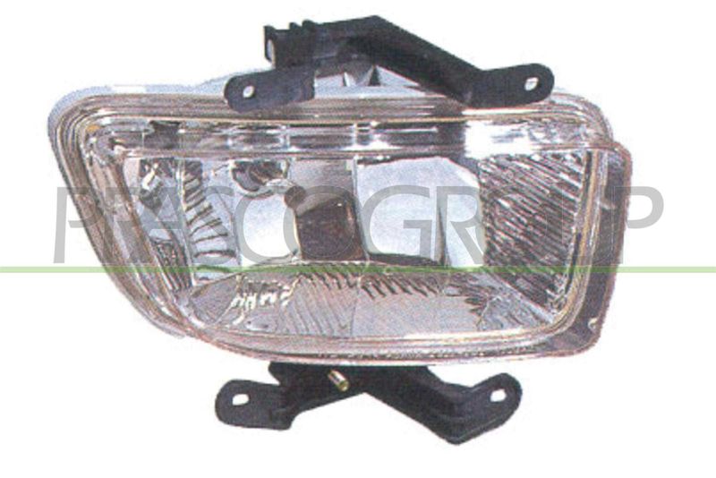 PRASCO Fendinebbia KI3204413