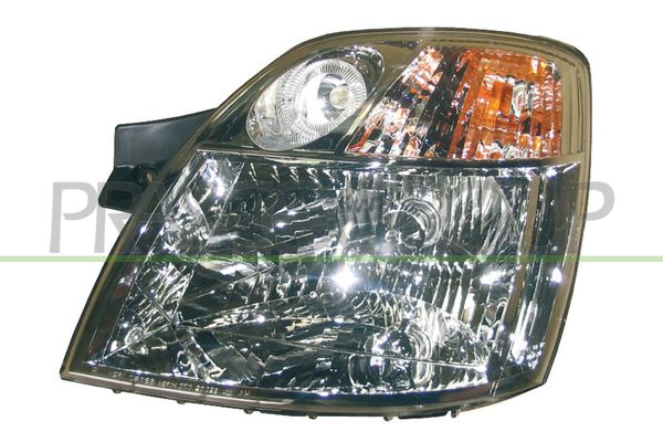 PRASCO Faro principale KI3204803