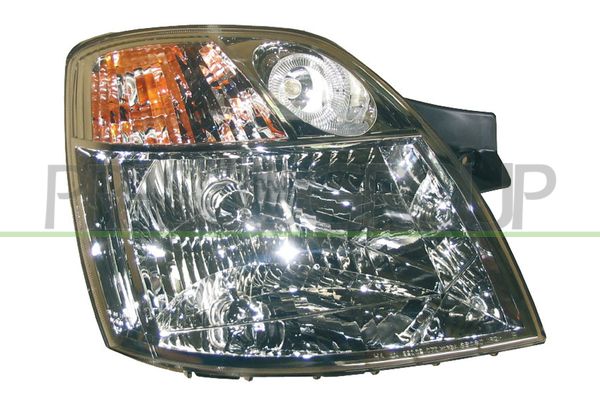 PRASCO Faro principale KI3204804