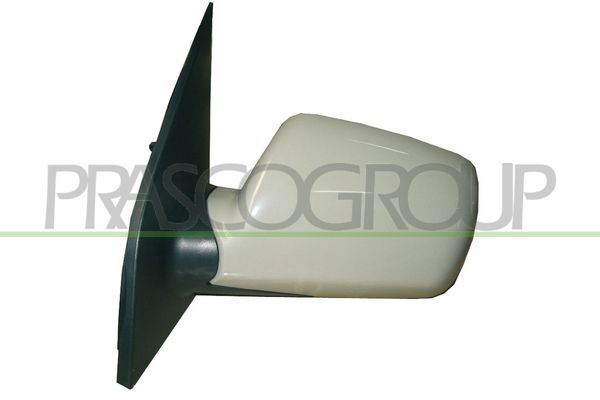 PRASCO Specchio retrovisore esterno KI3207314OE