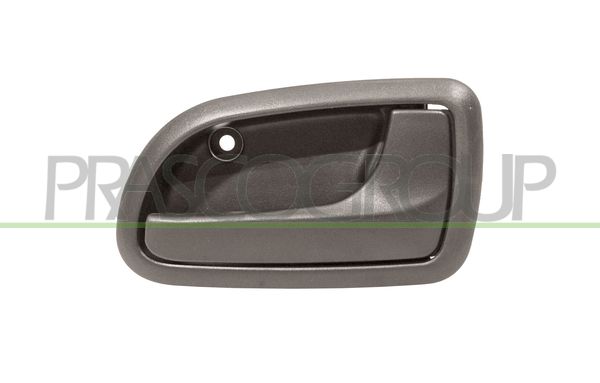 PRASCO Maniglia portiera, Equipaggiamento interno KI3208607