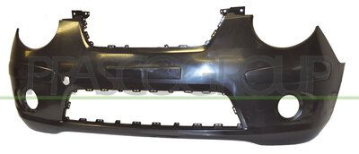 PRASCO Paraurti KI3221011OE