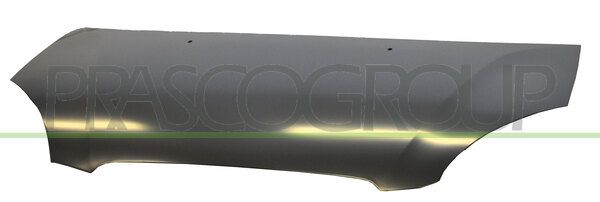 PRASCO Cofano motore KI3223100