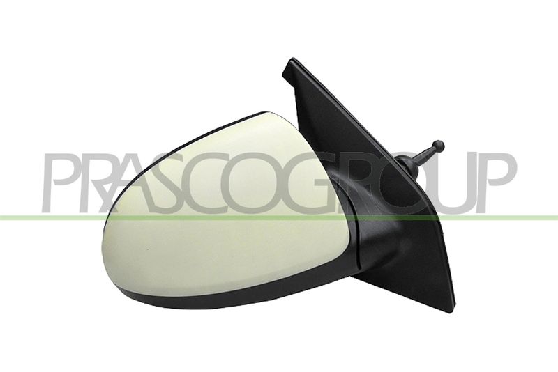 PRASCO Specchio retrovisore esterno KI3227103