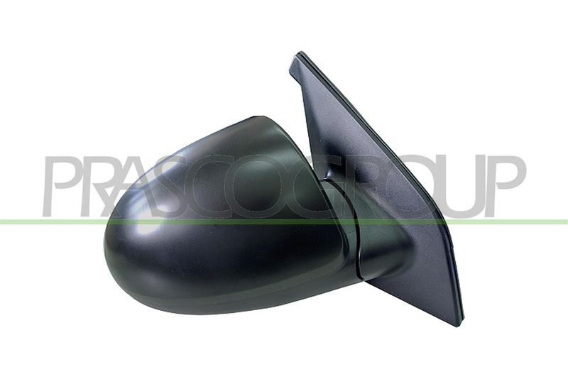 PRASCO Specchio retrovisore esterno KI3227303