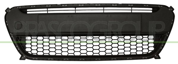 PRASCO Griglia di ventilazione, Paraurti KI3242130