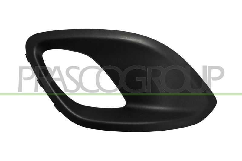 PRASCO Griglia di ventilazione, Paraurti KI3242133OE