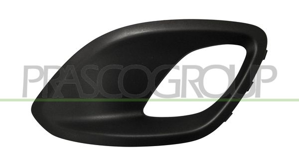 PRASCO Griglia di ventilazione, Paraurti KI3242134OE
