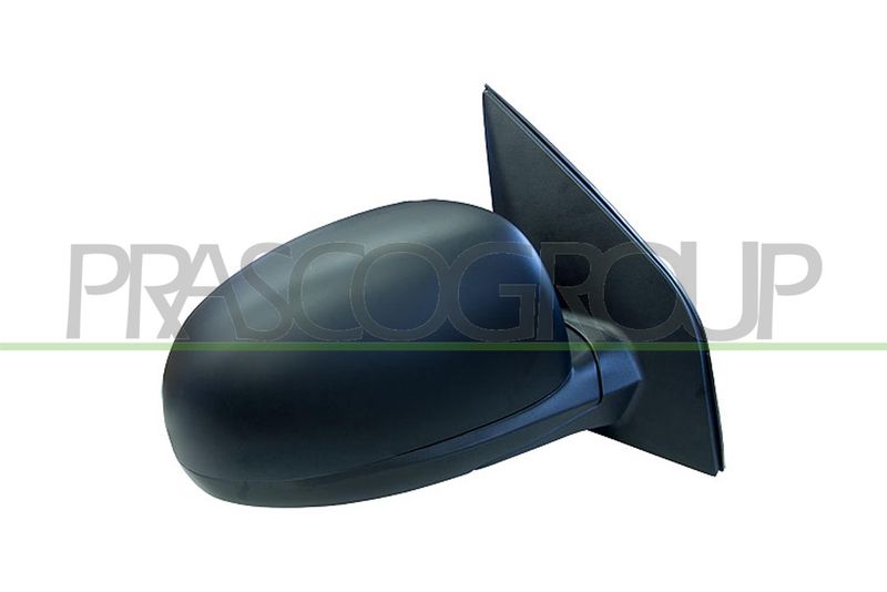 PRASCO Specchio retrovisore esterno KI3247203