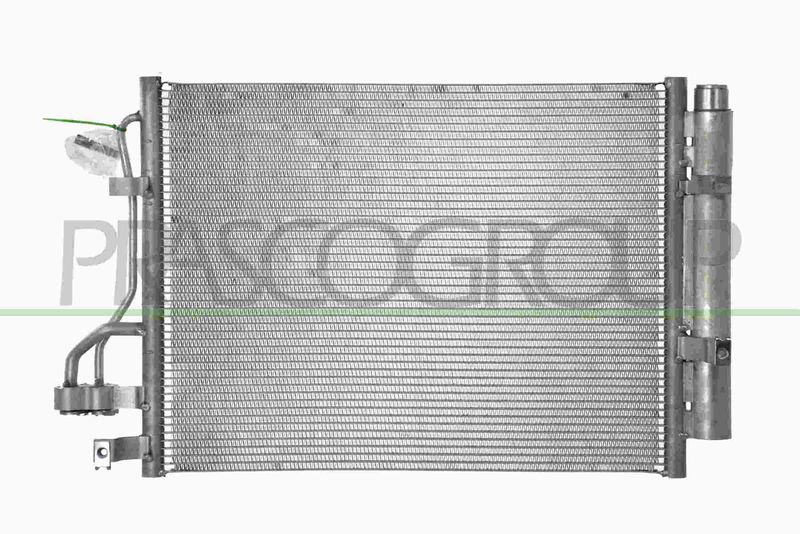 PRASCO Condensatore, Climatizzatore KI324C001