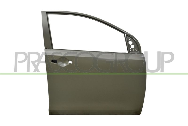 PRASCO Portiera, Carrozzeria KI3283503