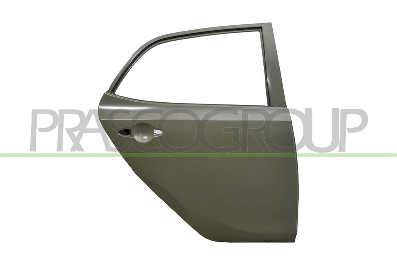 PRASCO Portiera, Carrozzeria KI3283553