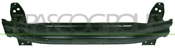 PRASCO Supporto, Paraurti KI3301622