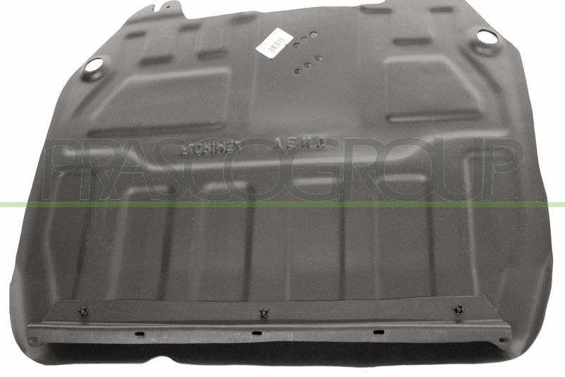 PRASCO Insonorizzazione vano motore KI3301900