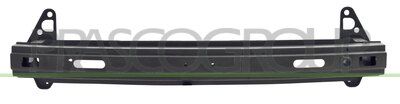 PRASCO Supporto, Paraurti KI3501622OE