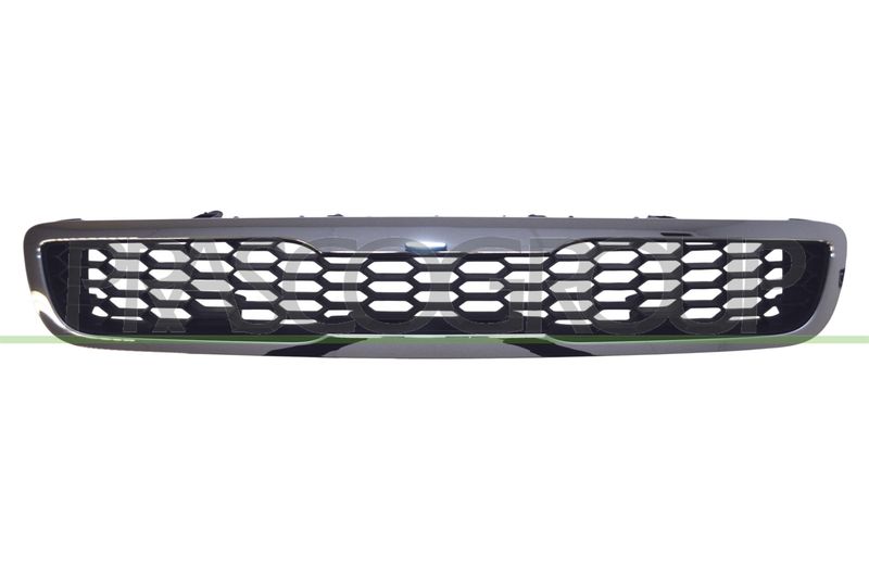 PRASCO Griglia radiatore KI3502001OE