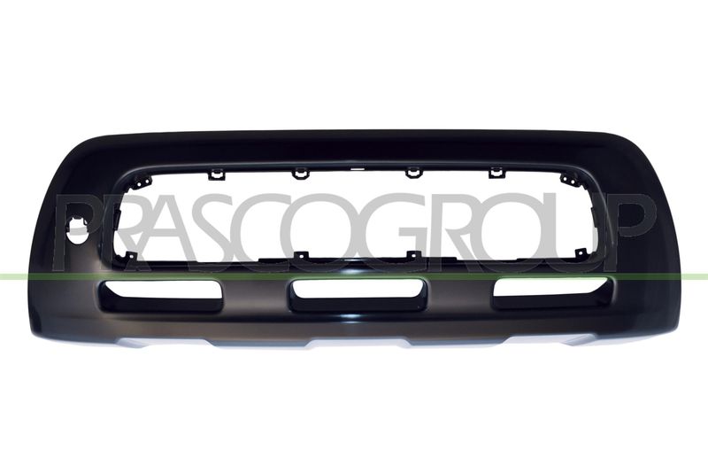 PRASCO Telaio, Griglia radiatore KI3502130OE