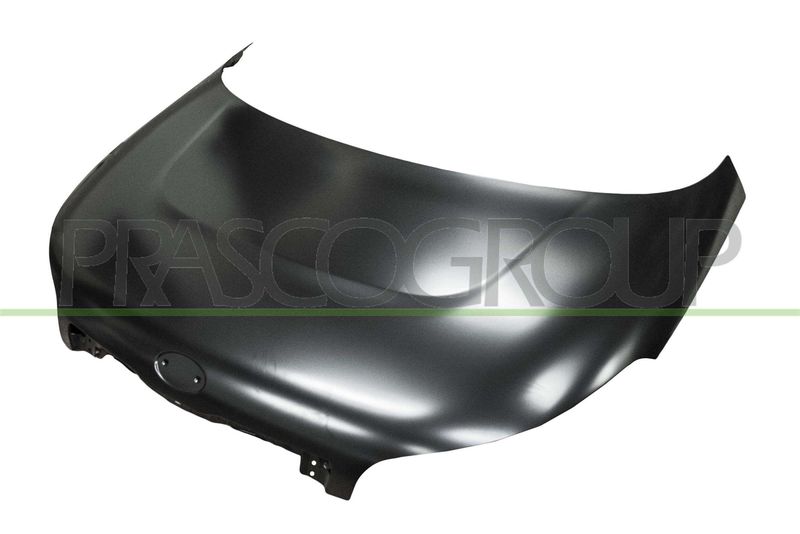 PRASCO Cofano motore KI3543100