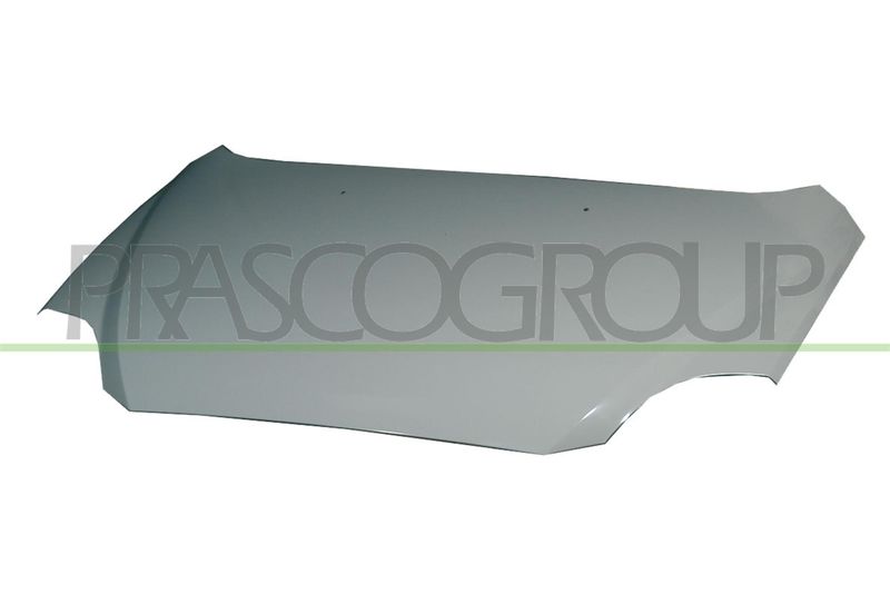 PRASCO Cofano motore KI4223100