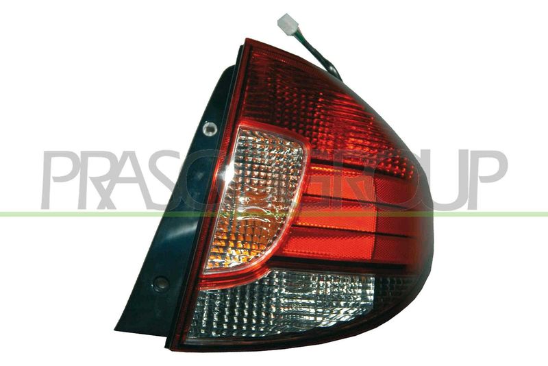 PRASCO Luce posteriore KI4224063OE