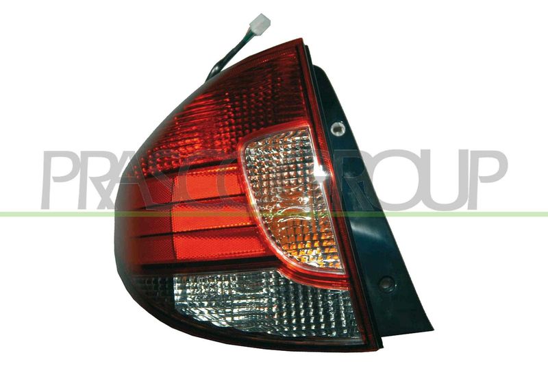 PRASCO Luce posteriore KI4224064OE
