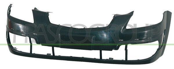 PRASCO Paraurti KI4241001OE