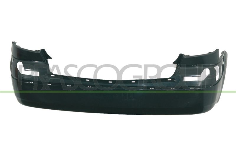 PRASCO Paraurti KI4241051OE
